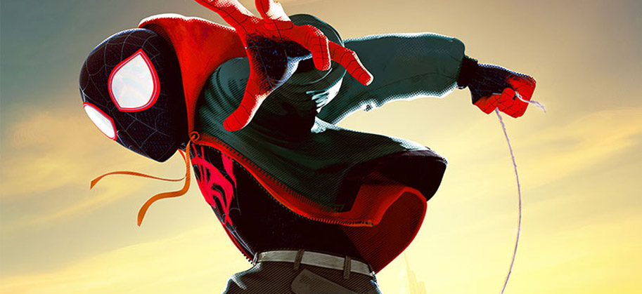 Spider Man Miles Morales Into The Spider Verse Suit Added To New Game