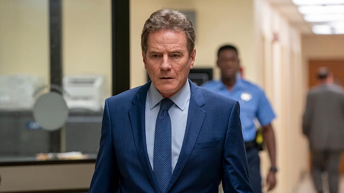 Your Honor Season Trailer Of The Bryan Cranston Series Debuts