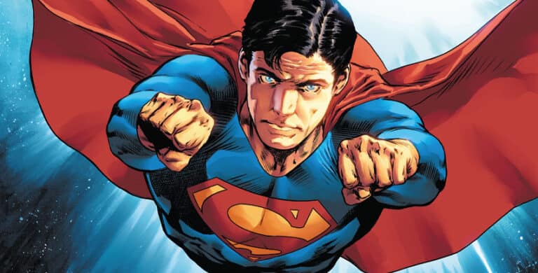 James Gunn Teases Sincere Superhero Story For Superman Legacy