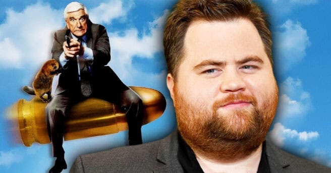 Paul Walter Hauser Joins The Naked Gun Reboot Alongside Liam Neeson