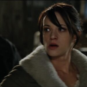 asia argento, land of the dead