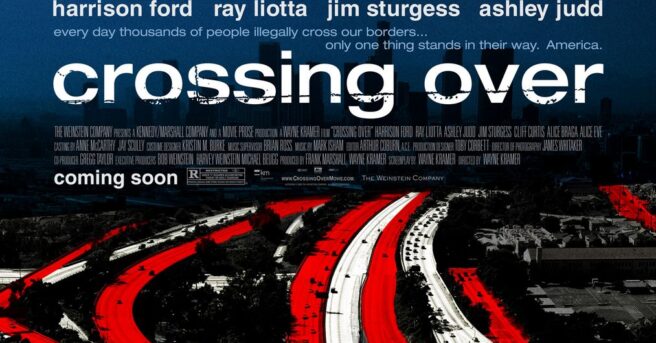 crossing over movie