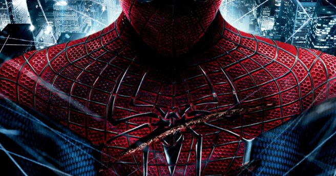 The Amazing Spider-Man Posters - JoBlo