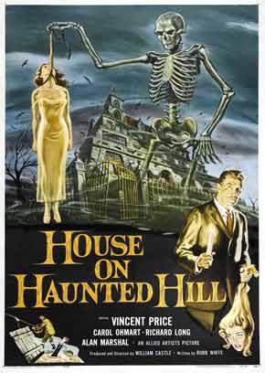 house on haunted hill original