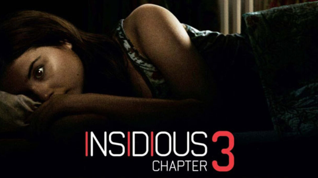 insidious chapter 4 full movie with english subtitles