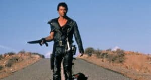 The Revisited series looks back at the 1981 Mad Max sequel The Road Warrior, directed by George Miller and starring Mel Gibson