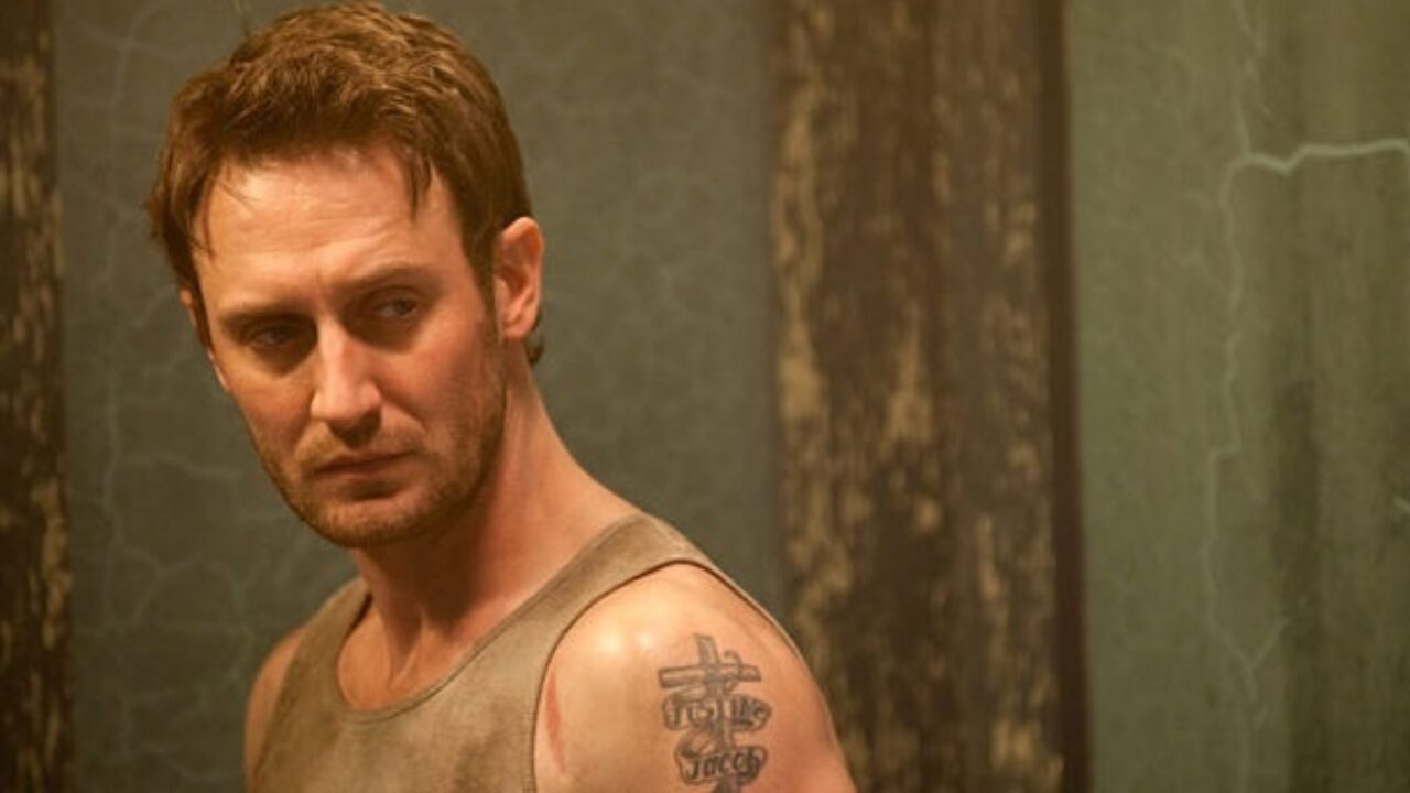 Josh Stewart to face the horrors of Insidious: Chapter 4