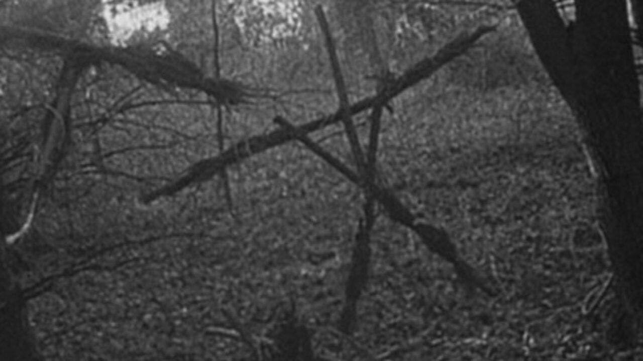 the blair witch project 2016 showtimes
