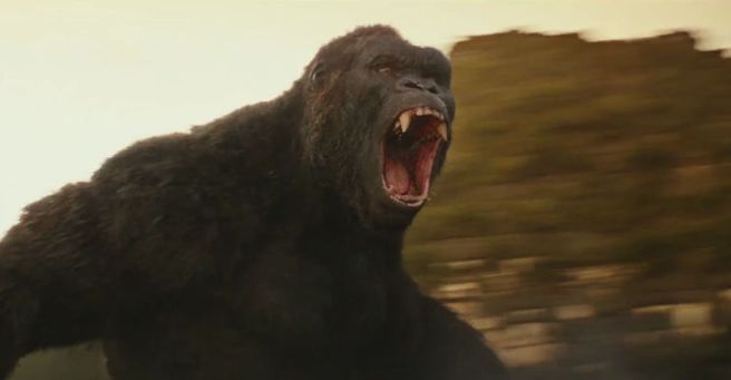 Kong: Skull Island Jordan Vogt-Roberts