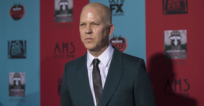 Ryan Murphy