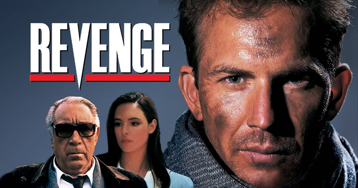 The best movie you’ve never seen: Revenge