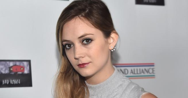 Billie Lourd