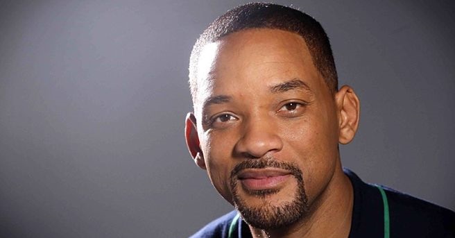 Will Smith