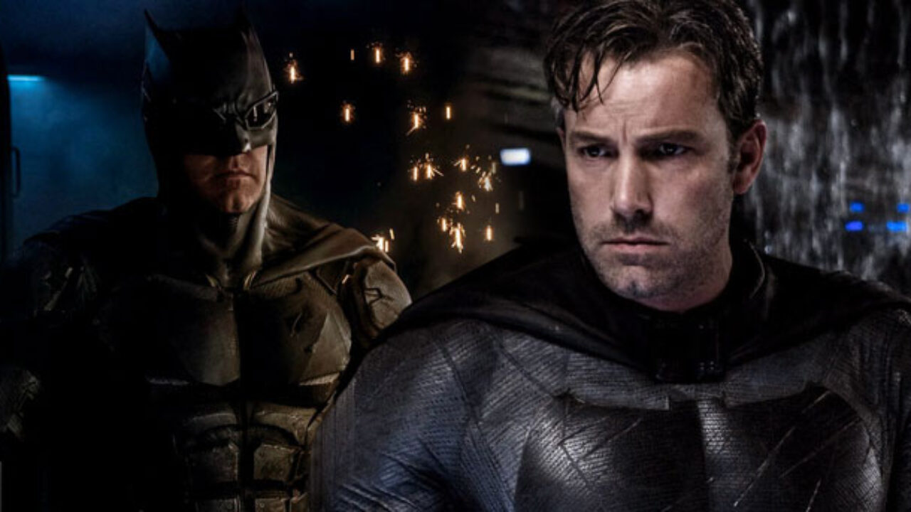 Matt Reeves hopes to give The Batman a very emotional story