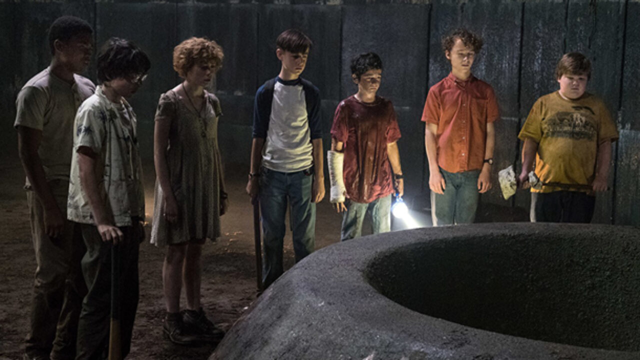 Cast This: The Losers Club (adult version) from It: Chapter Two