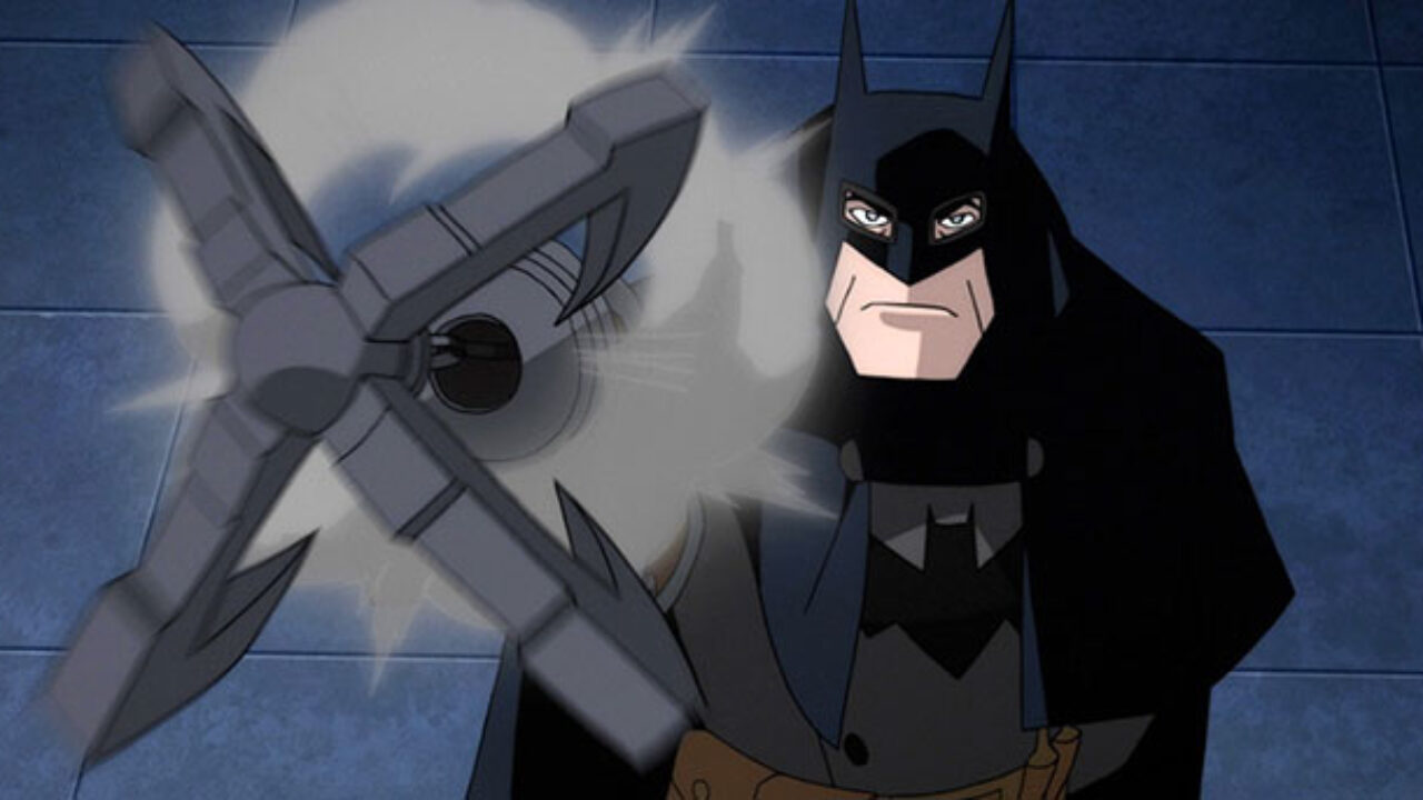 Batman: Gotham By Gaslight release date and details unveiled