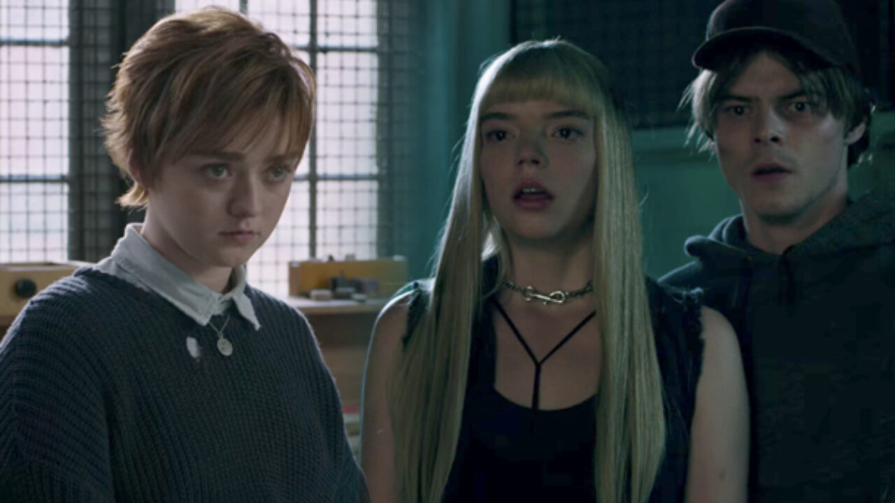 The Long-Delayed X-Men: New Mutants Gets a Horrifying New Trailer and  Release Date