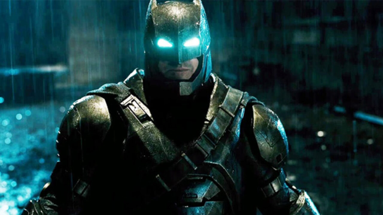batman vs superman batsuit concept art