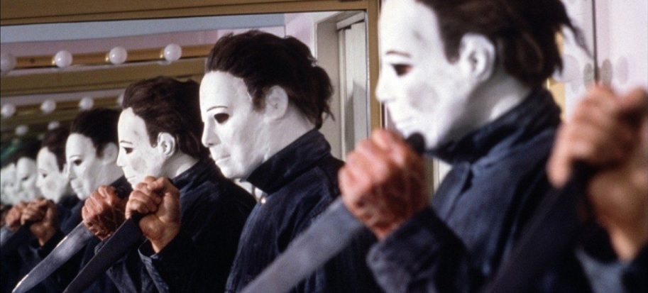 Halloween 4: The Return of Michael Myers