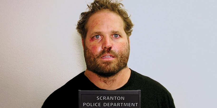 David Denman The Office