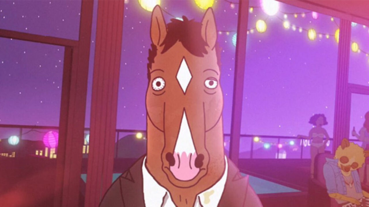 BoJack Horseman co-creators to launch Undone, a new animated show on Amazon