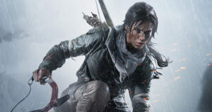 The Tomb Raider TV series is on track to start filming next year, so the search for the new Lara Croft will begin soon