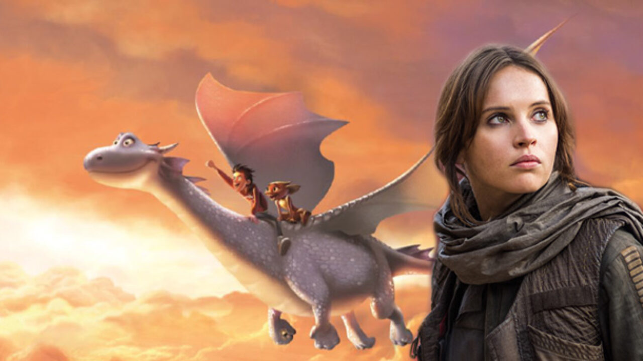 Firedrake the Silver Dragon - Rotten Tomatoes