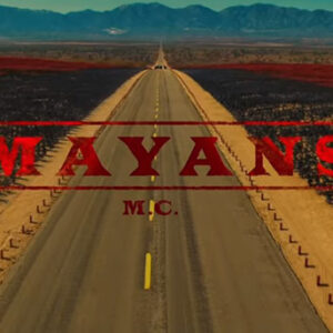 Mayans M.C.' Scores Fifth-Season Renewal at FX – The Hollywood Reporter