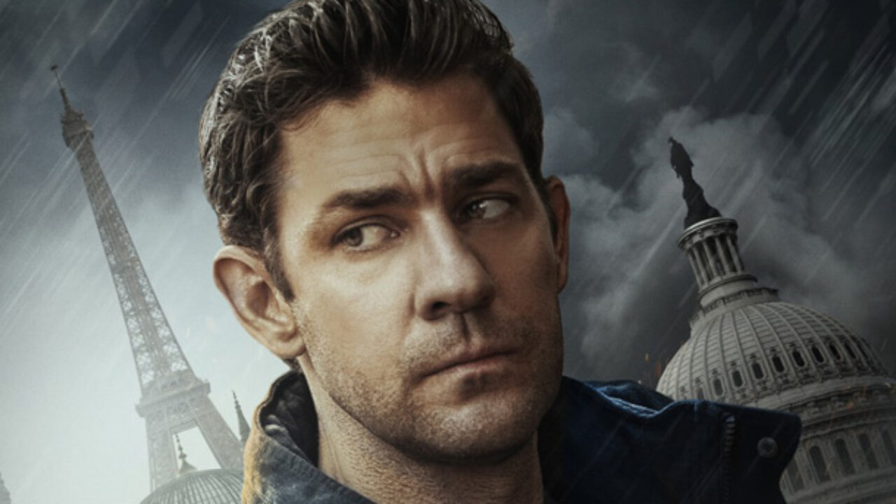 Revisit the Jack Ryan Movies in 4K Before the CIA Analyst Comes to