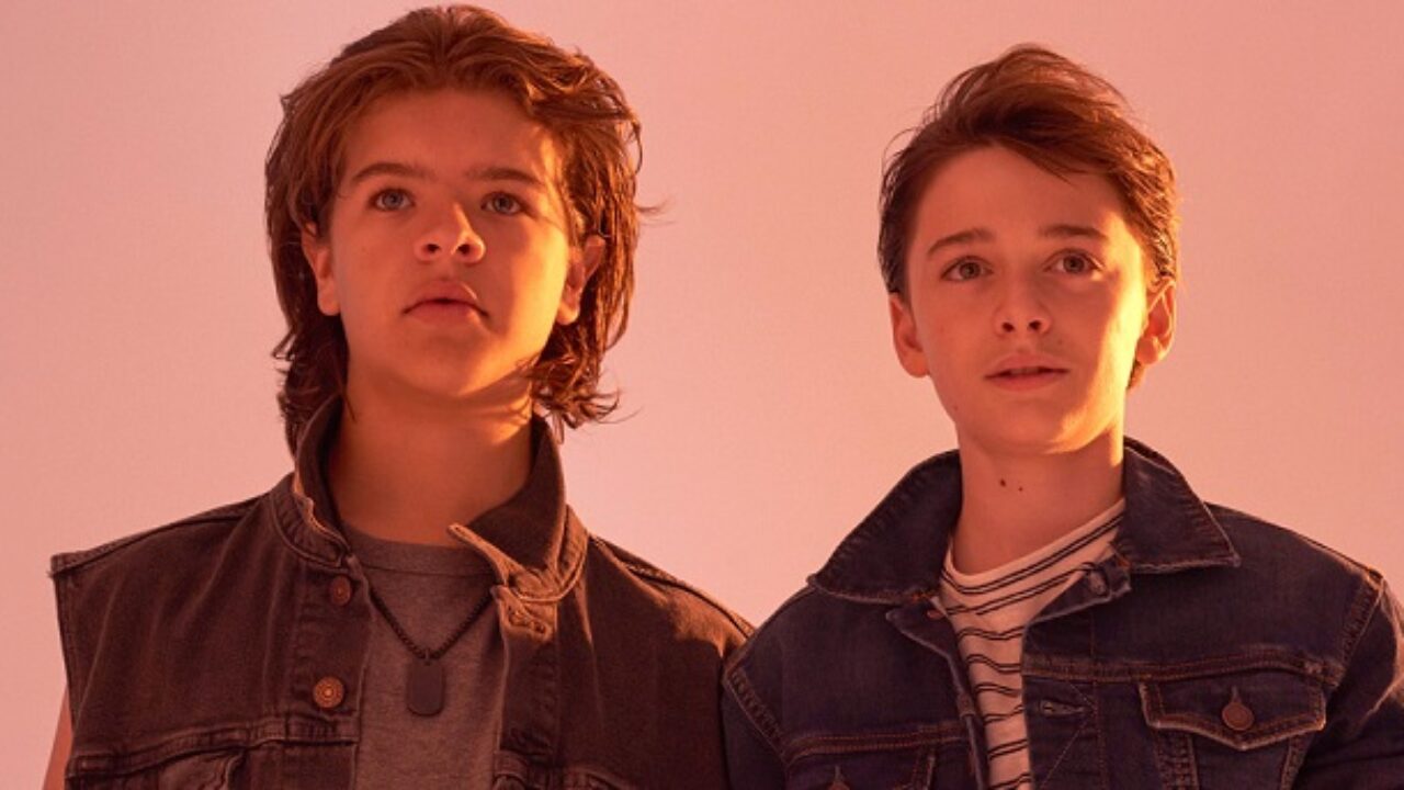 Stranger Things' Star Noah Schnapp Explains Season 3's Ambiguity About Will  - TheWrap