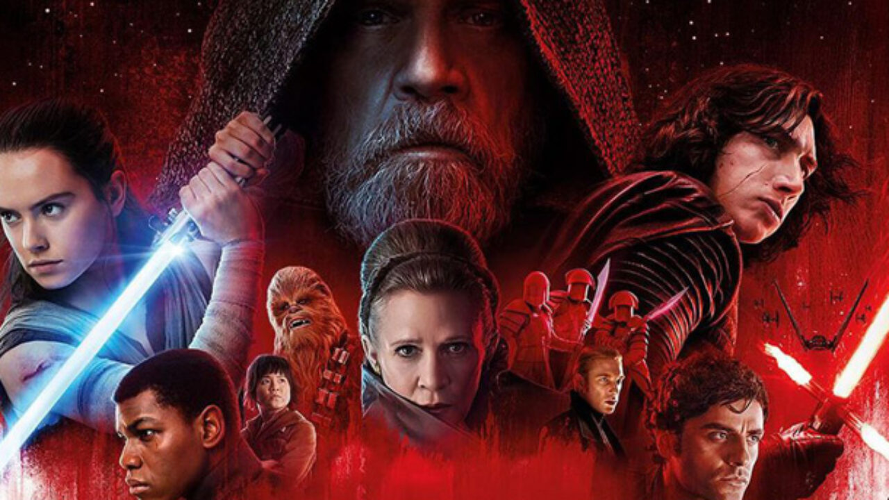 Star Wars fans' campaign to remake The Last Jedi, explained.