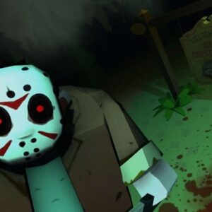 Friday the 13th: Killer Puzzle game will be delisted next week - IMDb