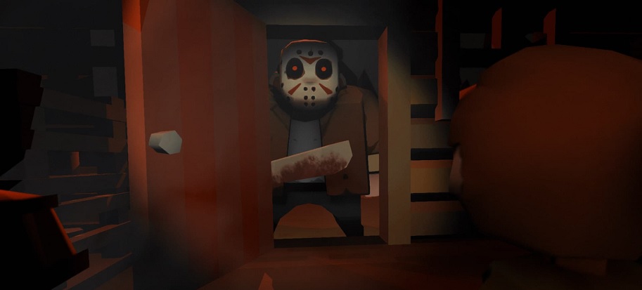 Sales of 'Friday the 13th: Killer Puzzle' to Discontinue Due to
