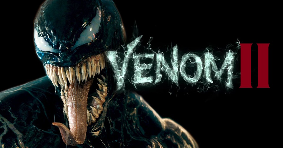 Venom (2018) directed by Ruben Fleischer • Reviews, film + cast