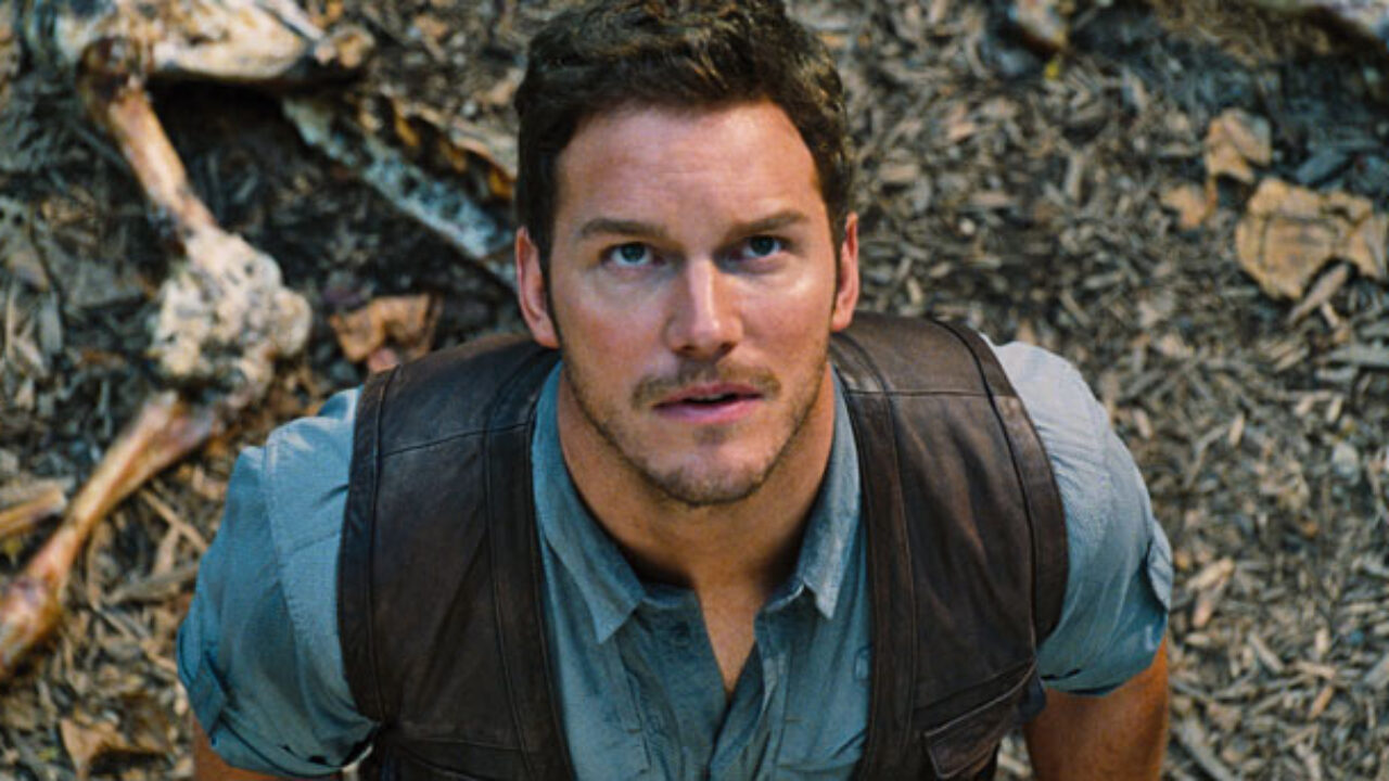 Chris Pratt Not On Cowboy Ninja Viking Any More, Despite Recent