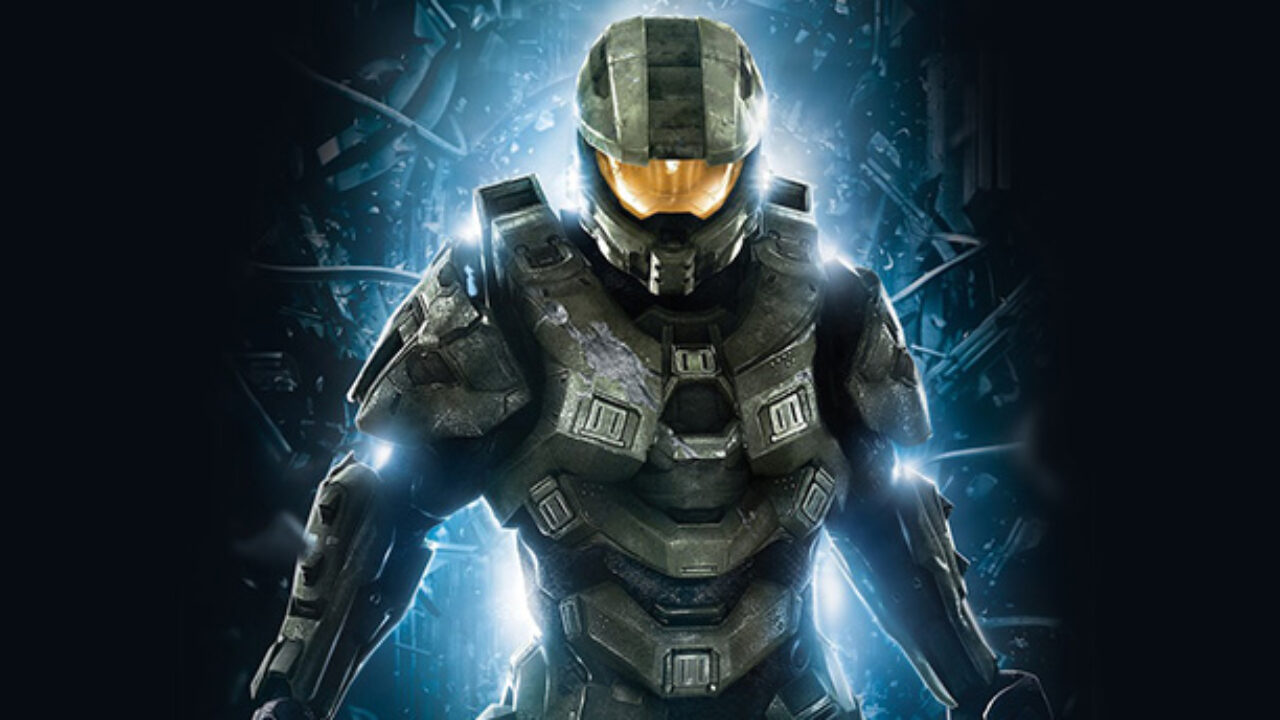 Halo  Master Chief aparecerá na série do Showtime - NerdBunker