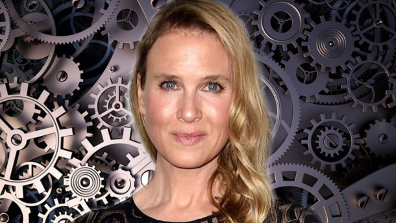 Renee Zellweger To Star In What If Social Thriller Series For Netflix