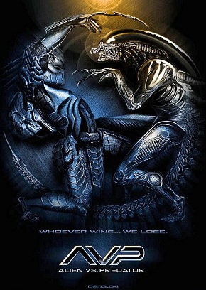 cast of alien vs predator requiem
