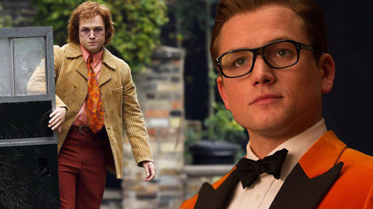 Rocketman': Inside the Costume and Production Design