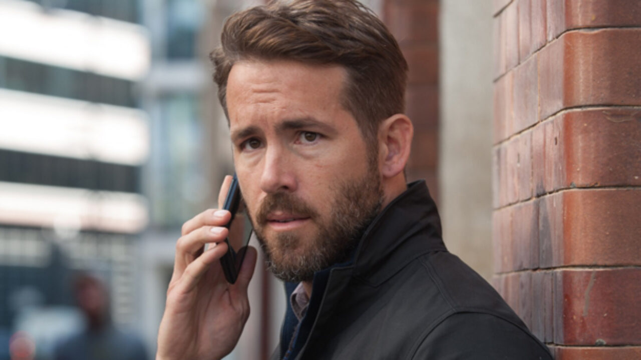 Ryan Reynolds shares explosive behind the scenes 6 Underground clip