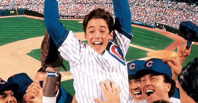Rookie of the Year: the secrets of Rowengartner's fastball with the film's  stars - The Athletic