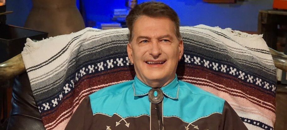 Joe Bob Briggs