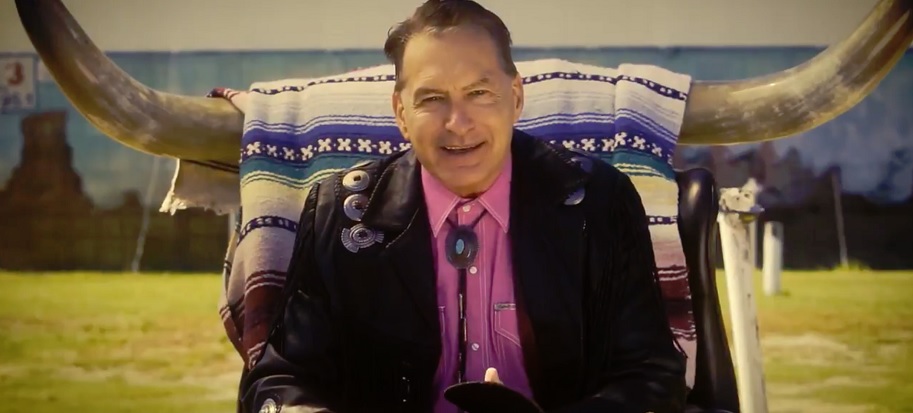 Joe Bob Briggs