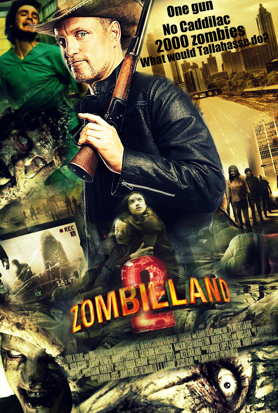 zombieland 2 2011
