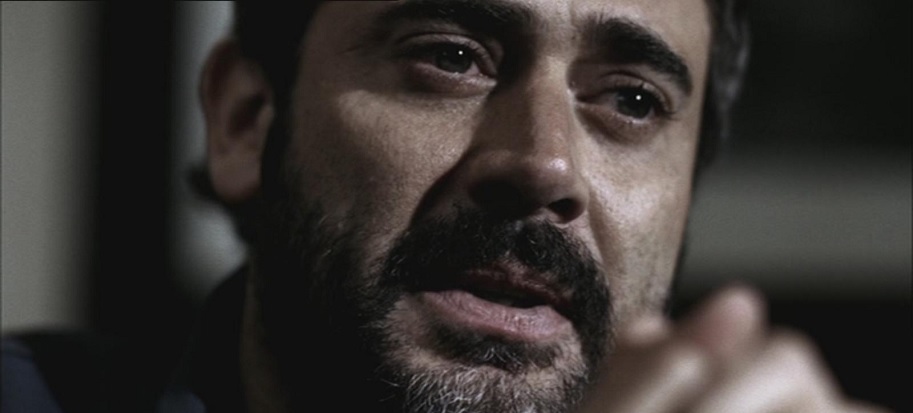 Jeffrey Dean Morgan Supernatural