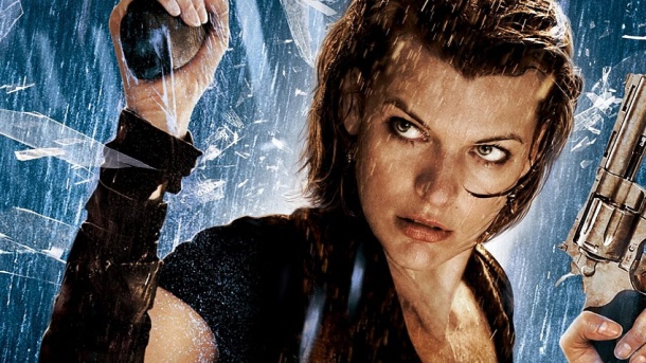 James Wan is Producing the 'Resident Evil' Reboot! - Bloody Disgusting