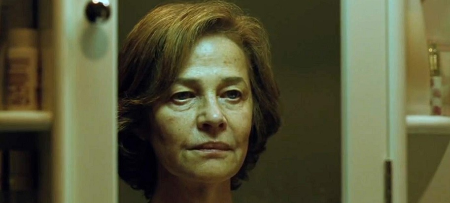 Charlotte Rampling 45 Years