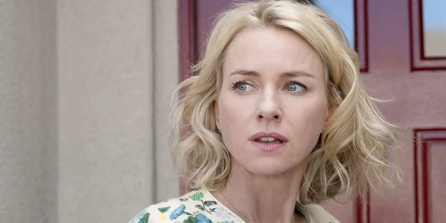 Naomi Watts Twin Peaks