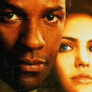 WTF Happened to This Horror Movie looks at the 1999 serial killer thriller The Bone Collector, starring Denzel Washington and Angelina Jolie