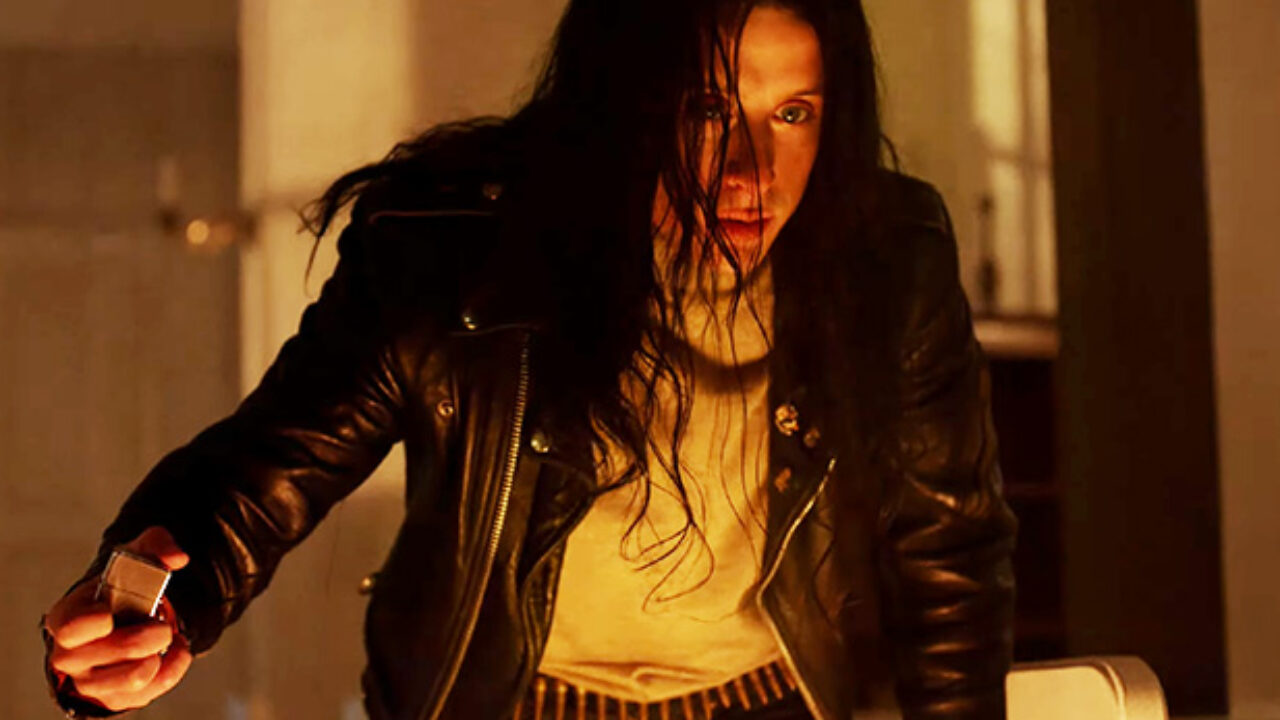 New trailer drops for 'Lords Of Chaos', the Mayhem biopic starring